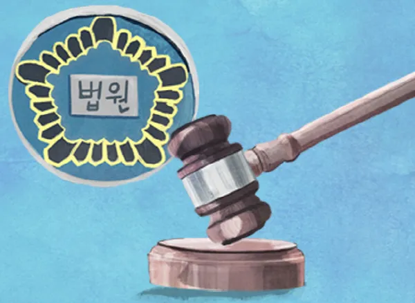 충전소서 멈춘 차량…직원과 차 밀다 ‘대형 사고’ 소송 결과는