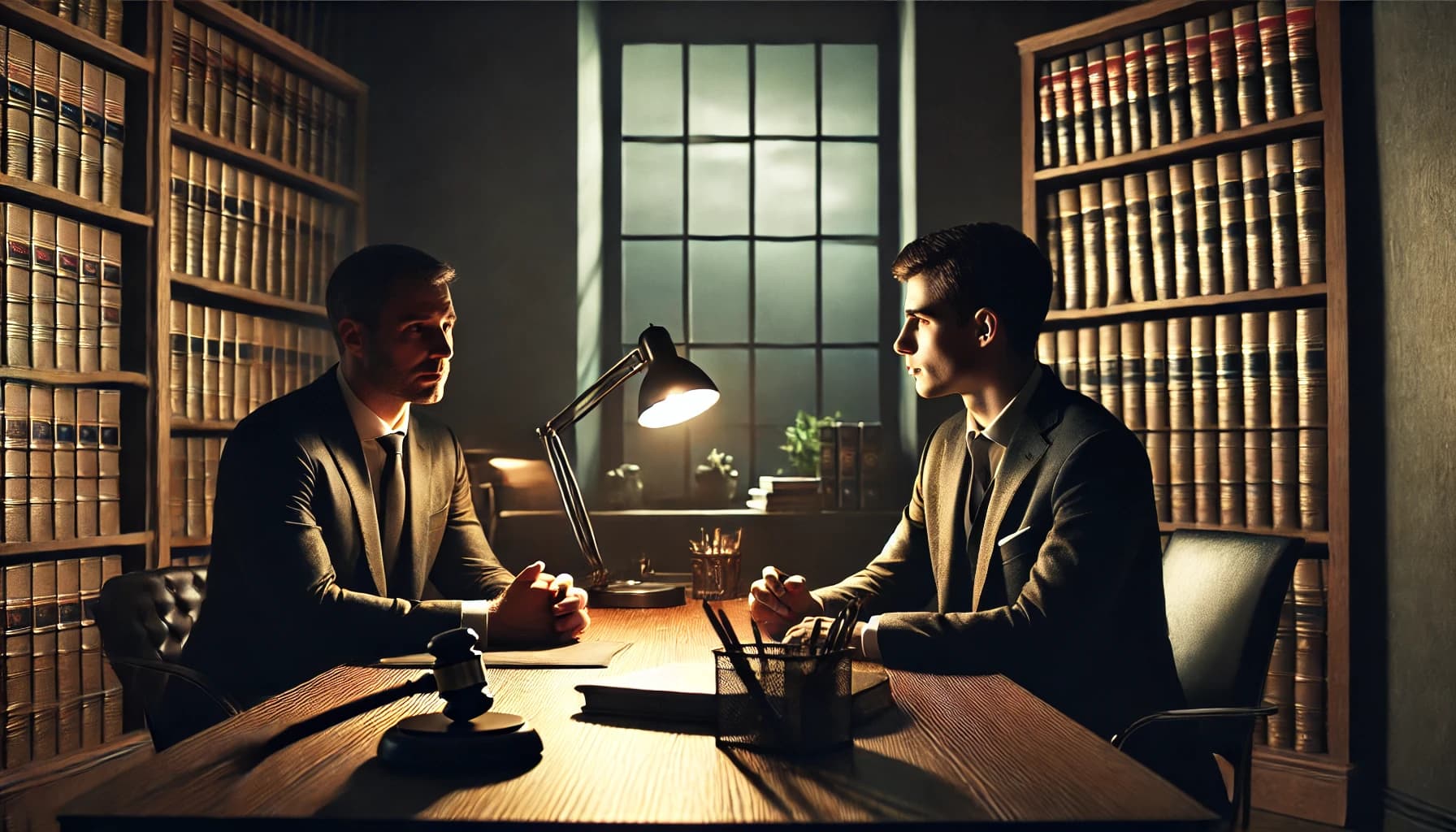 강릉법률상담 조력