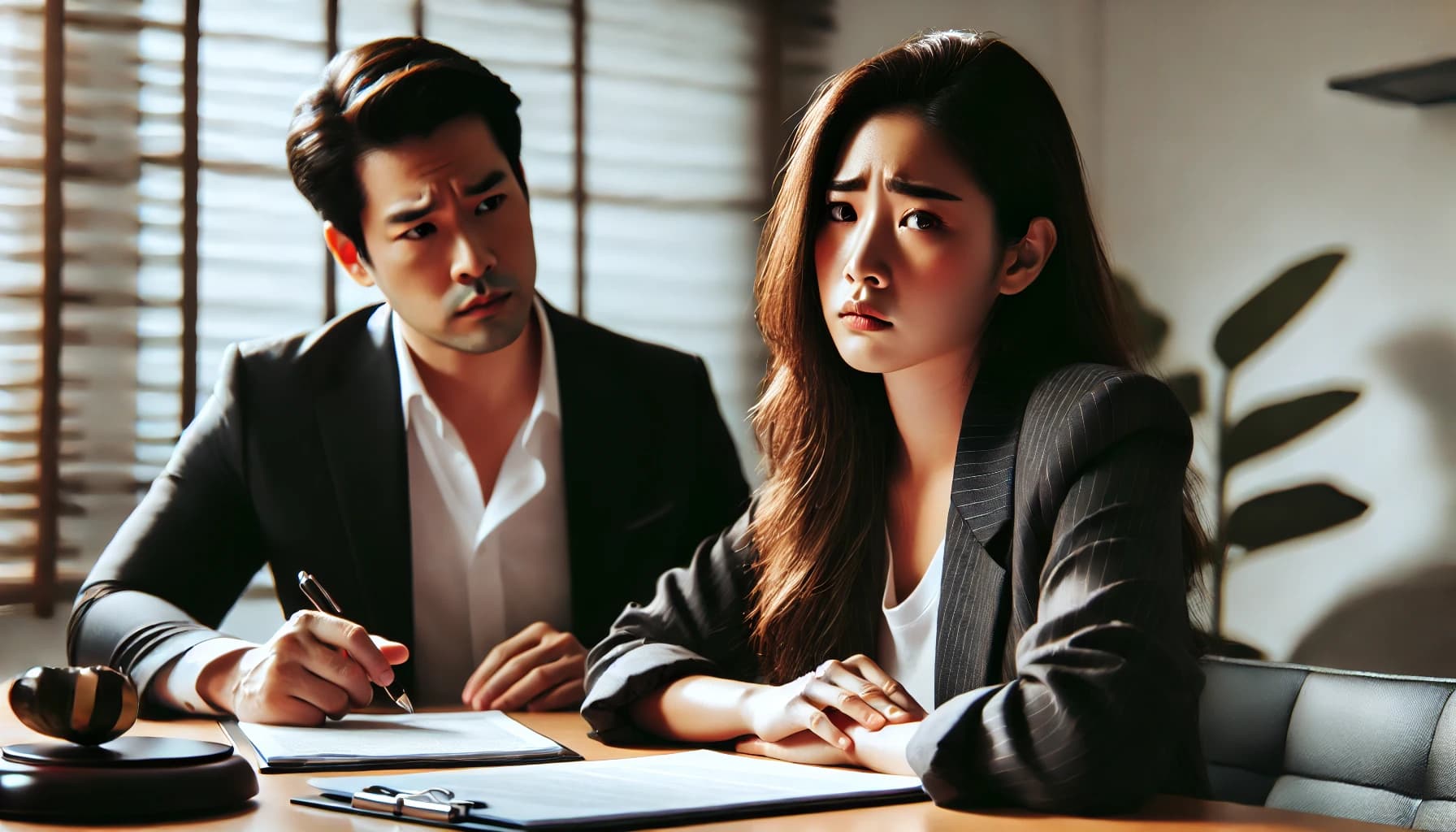 춘천형사전문변호사