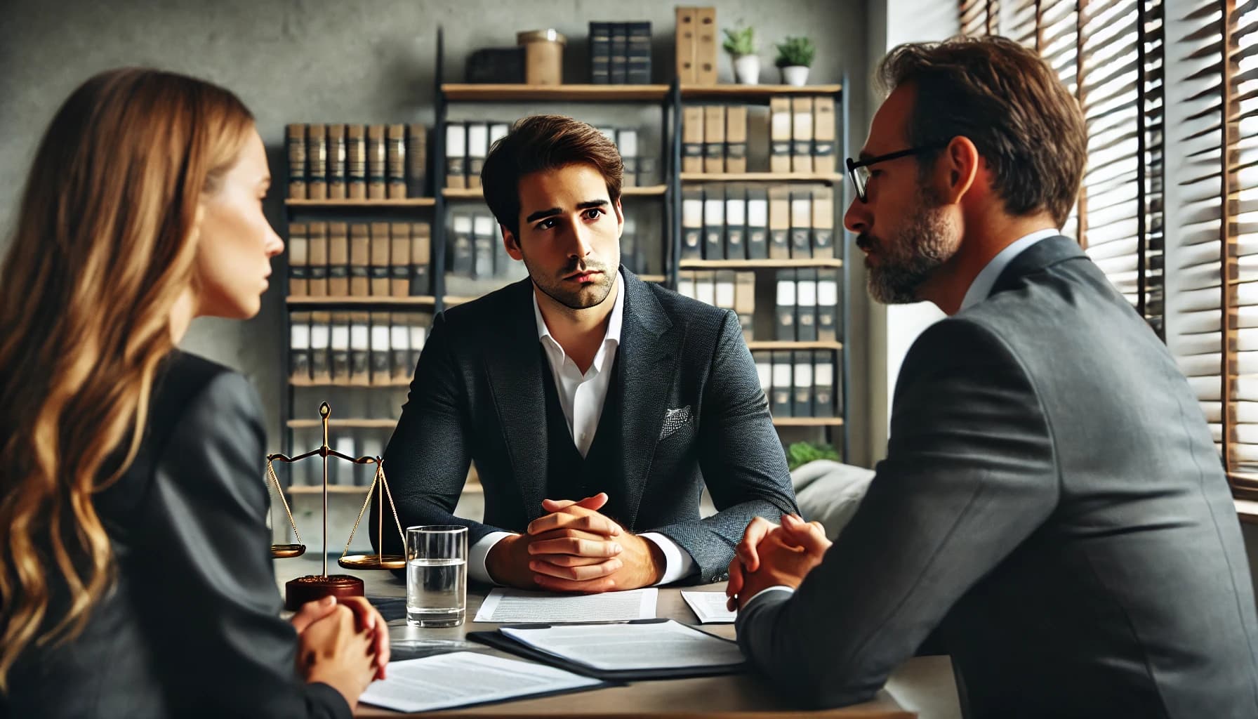 청주변호사상담-조력