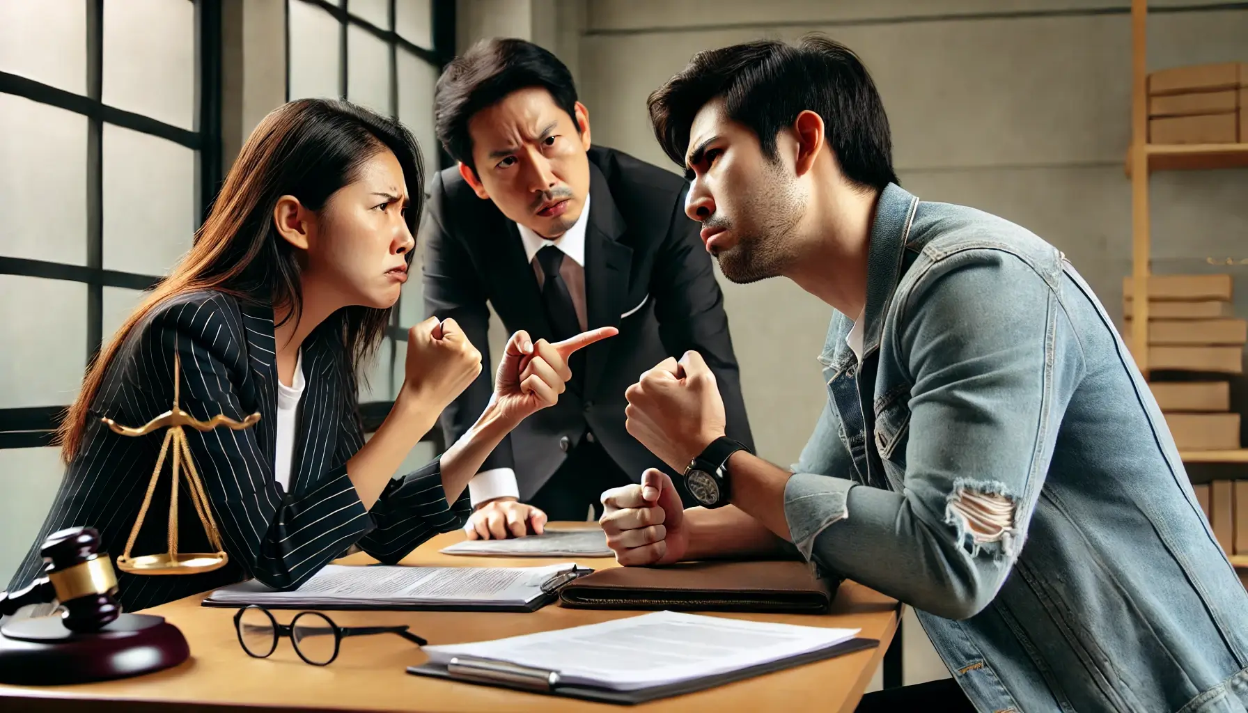 의정부변호사상담