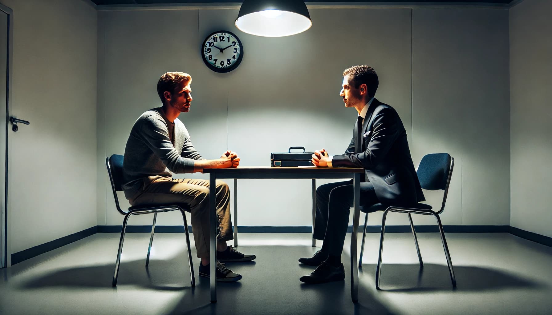 성추행경찰조사