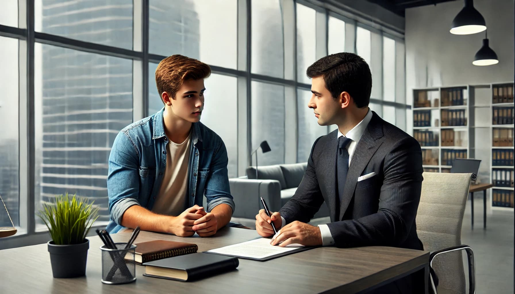 대구변호사상담-병역기피