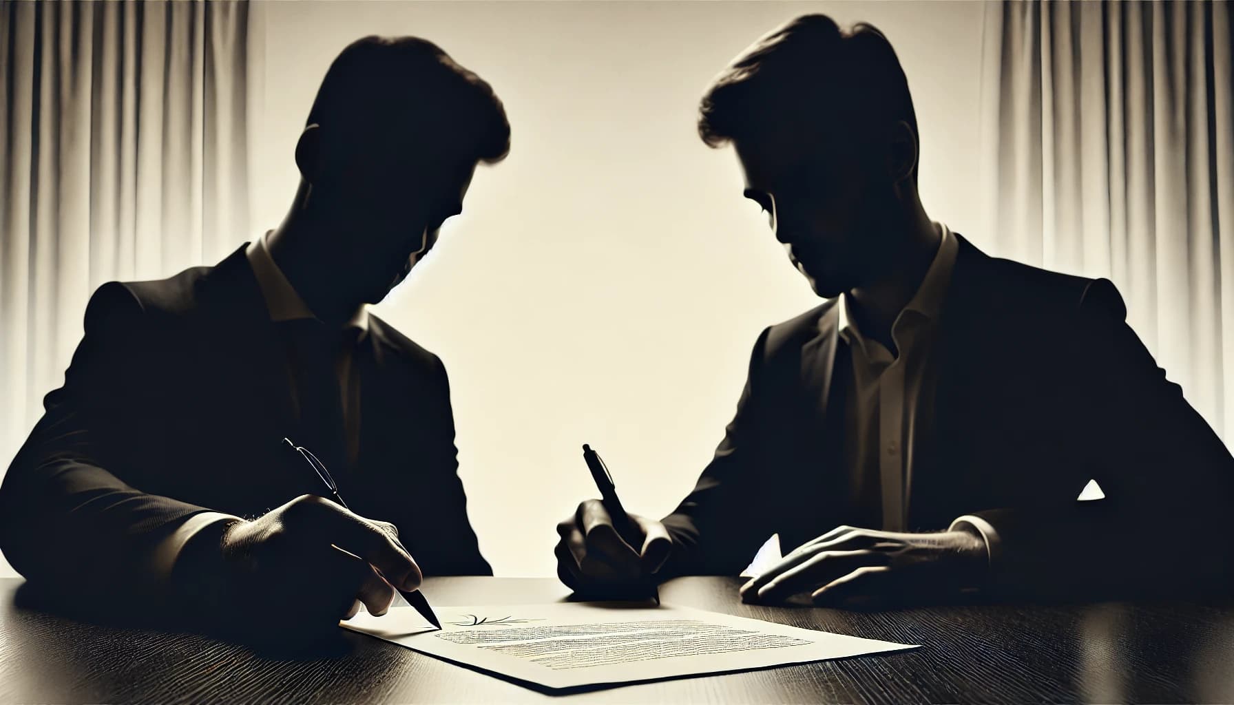 진주변호사상담 | 부제소 합의에도 또 소송당한 의뢰인, 진주 변호사 조력으로 ‘각하’ 