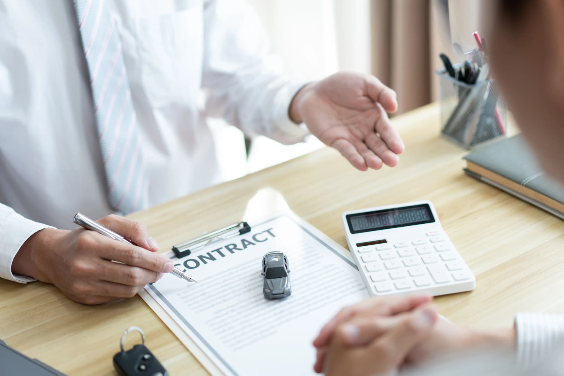 손해배상청구서 소장 작성 유의 사항