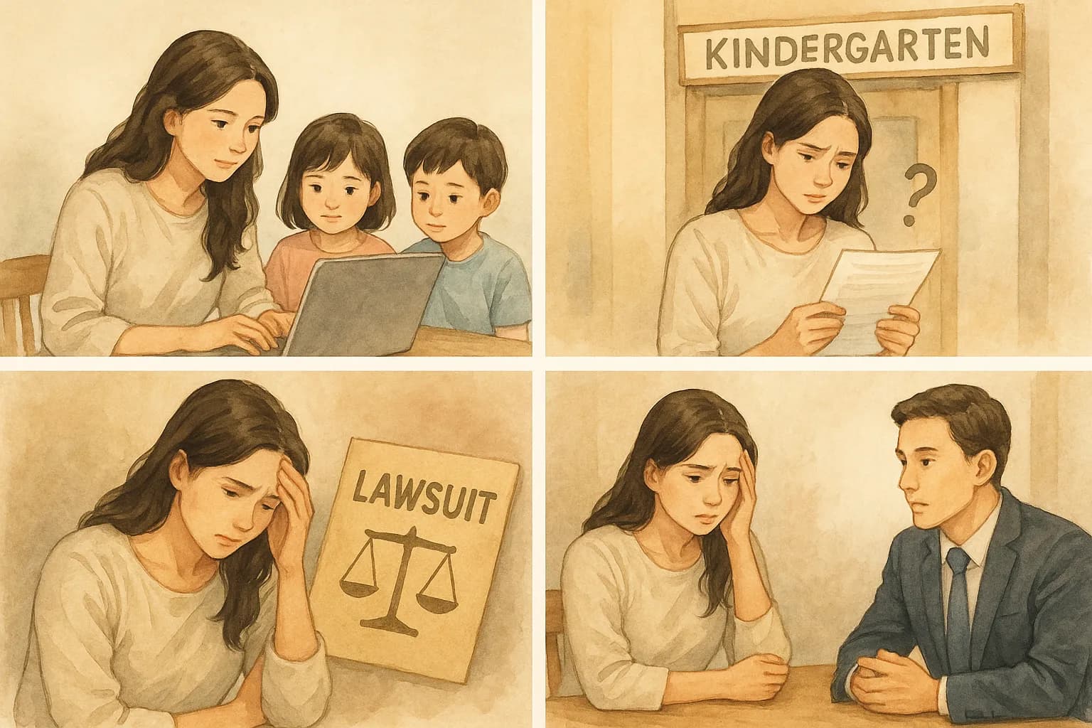 업무방해고소 법률상담 상담변호사 형사변호사 사건 경위