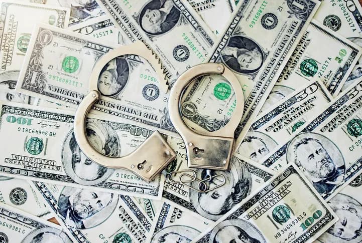 횡령죄고소 사건 경위