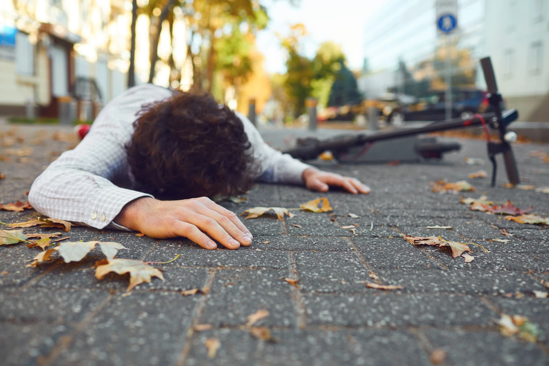 부천변호사상담-과실치상