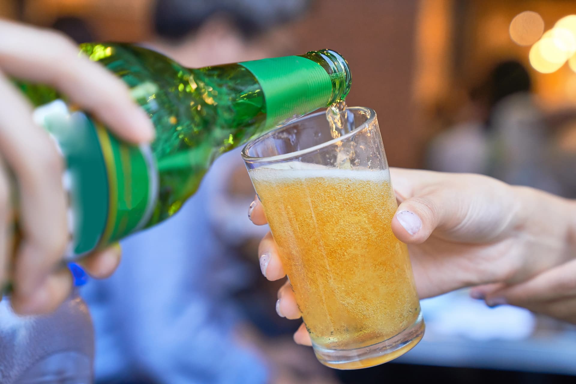 대륜 형사그룹의 음주운전범죄 업무 분야