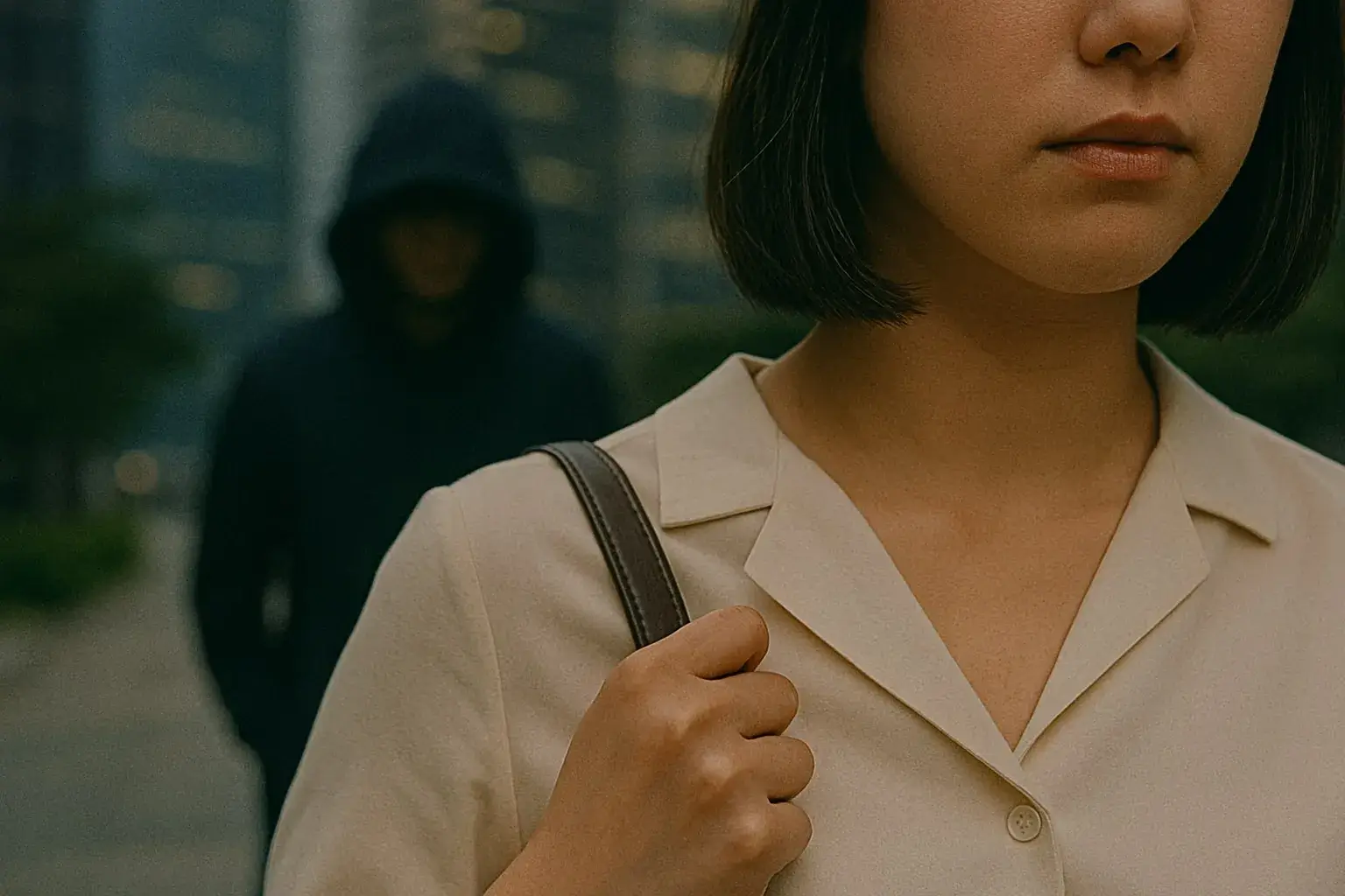 대륜 대구형사변호사 스토킹범죄 형사처벌 방어사례