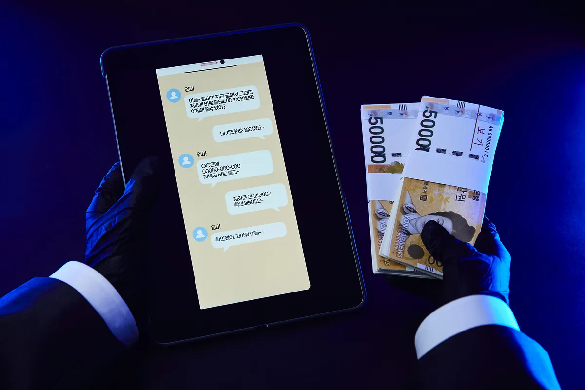 대륜 청주사기변호사 형사사건 조력 사례