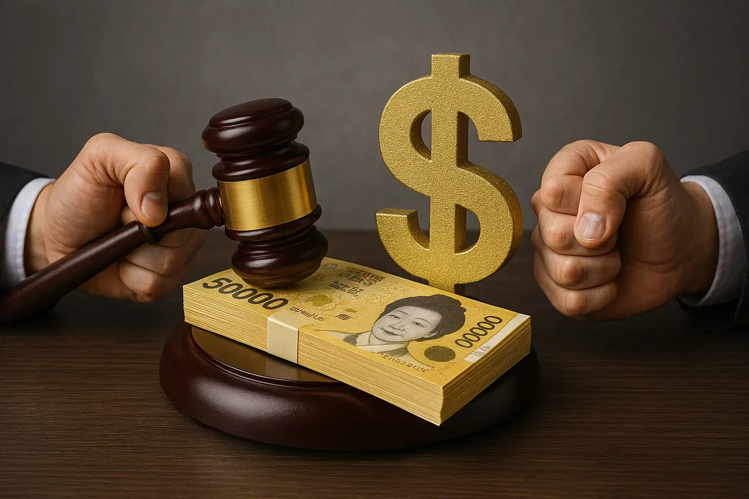 대륜 금융전문변호사 금융분쟁 소송 업무분야 