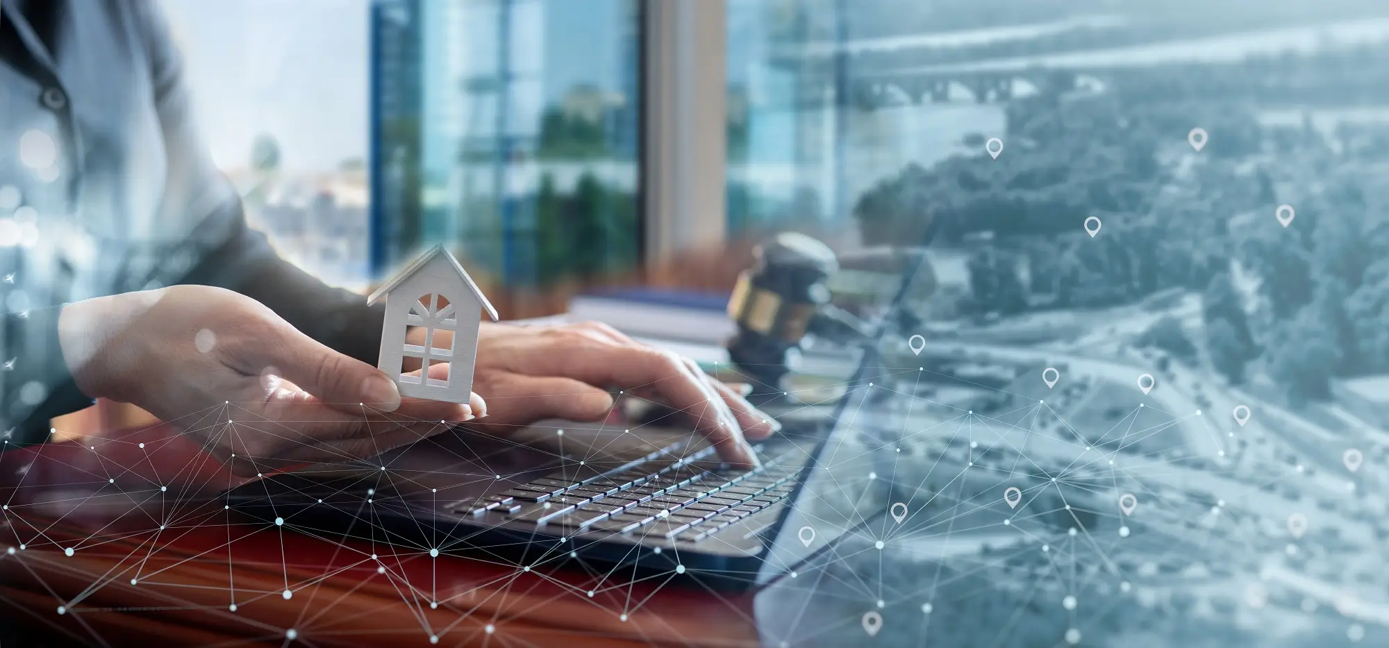 법무법인 대륜의 공인중개사법위반 조력 사항