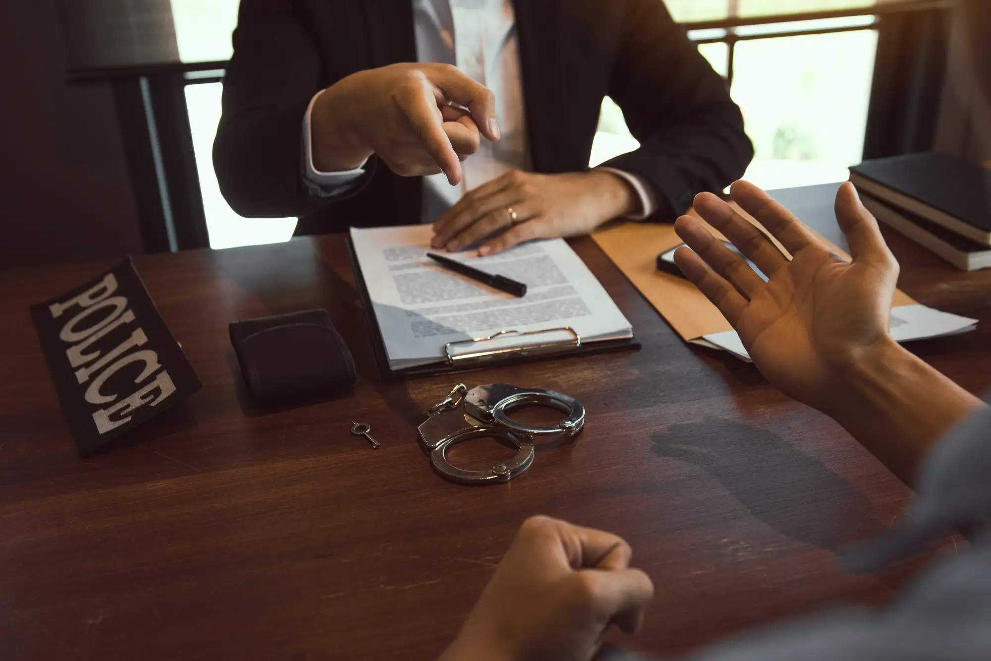군대가혹행위 조사 단계
