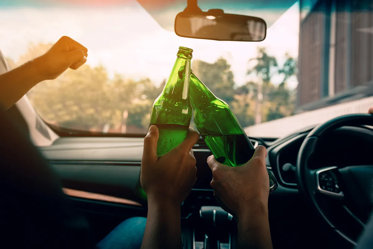 대륜 술마시고운전 음주운전 집행유예 사례