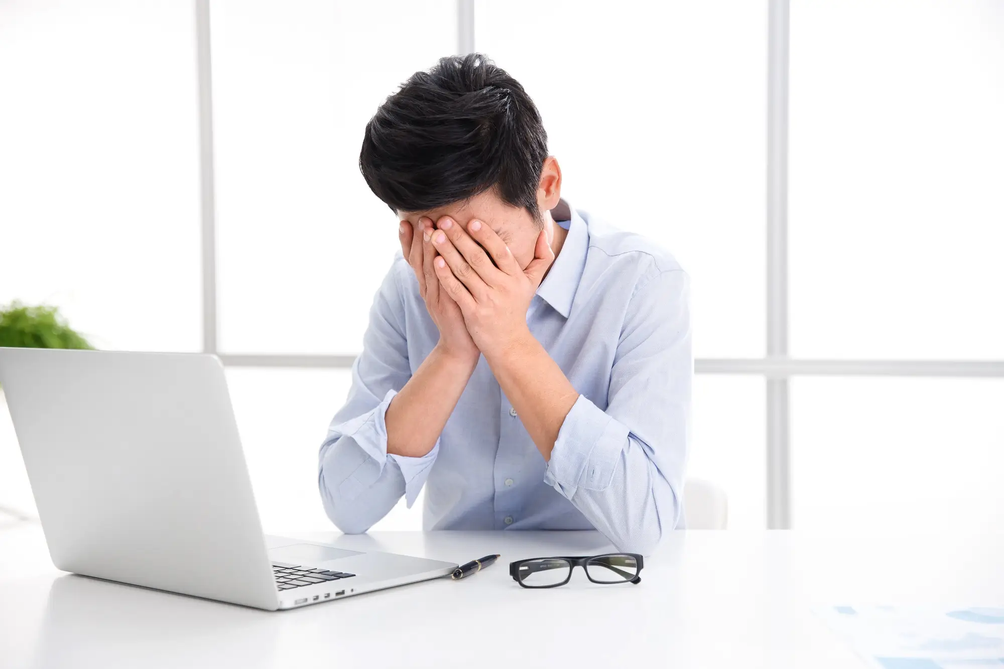 법무법인 대륜의 근로기준법위반 내용 설명