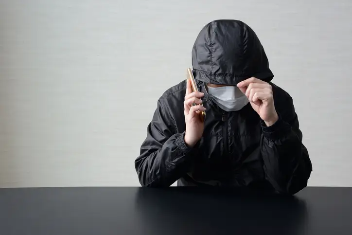 법률상담 후 확인한 스토킹행위 범죄 유형은? 