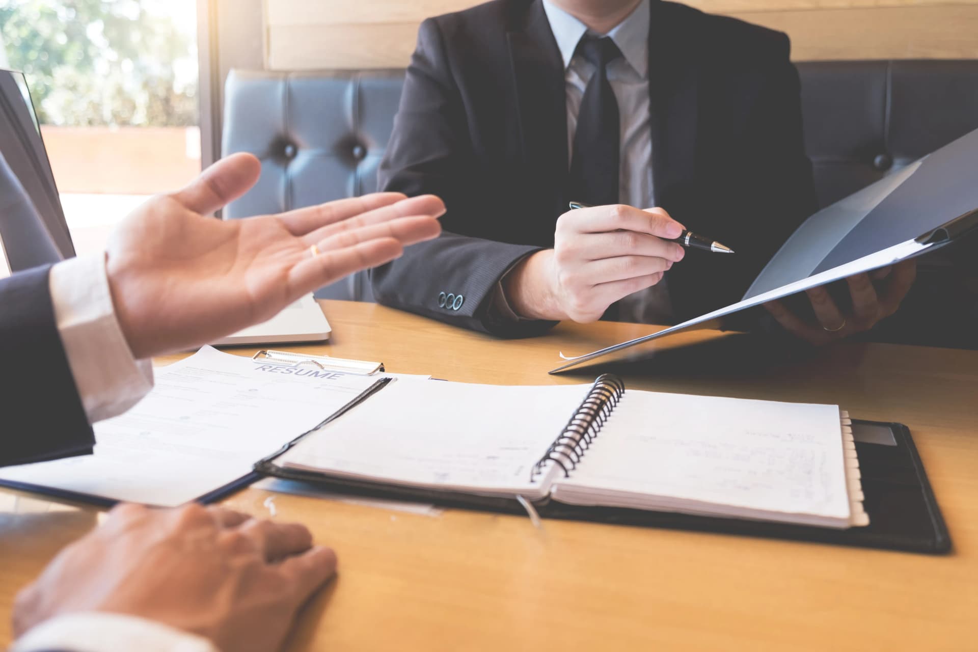 세법상담 법률 사무소 진행 과정