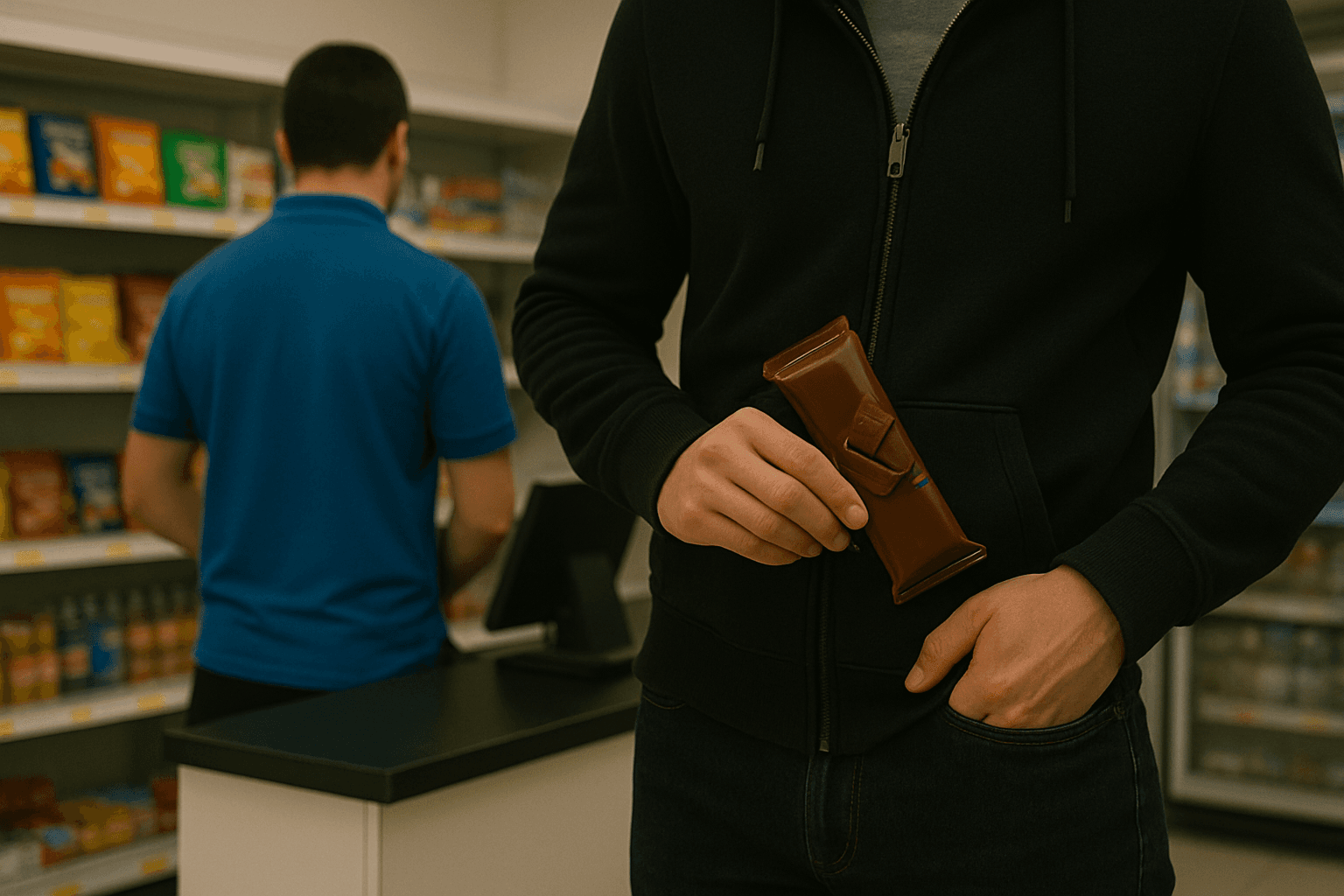 대륜 절도죄처벌 기소유예 방어 사례