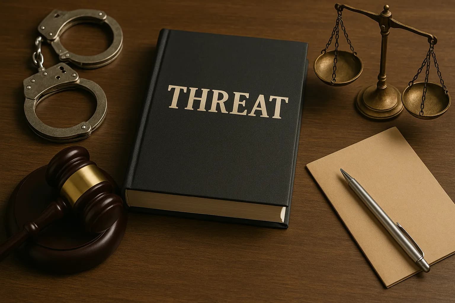 대륜 형사전문변호사 협박죄 성립 요건