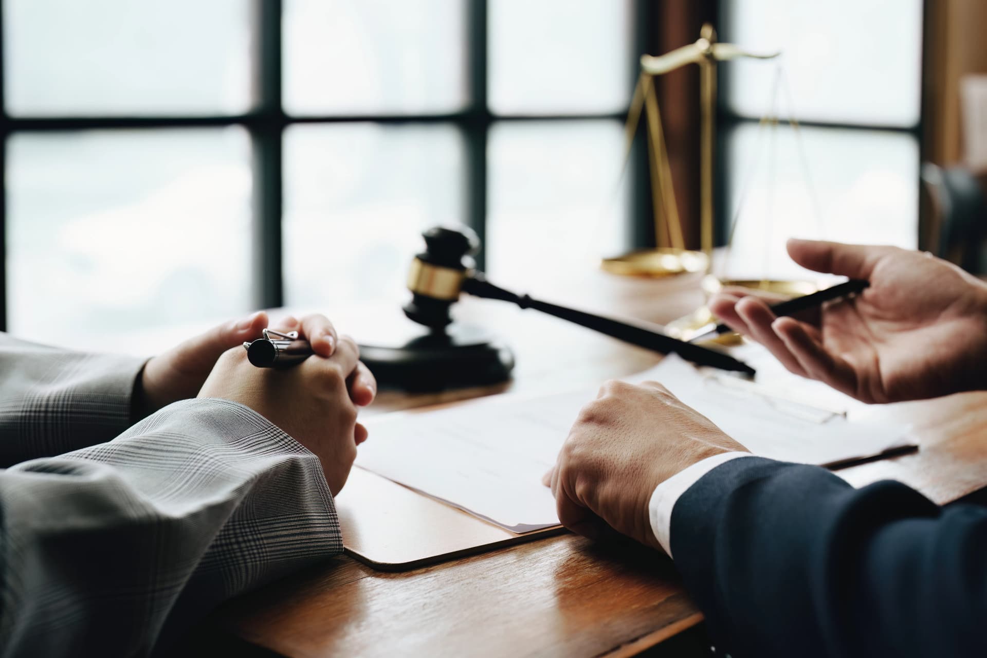 행정심판청구 요건 판단 조력의 필요성