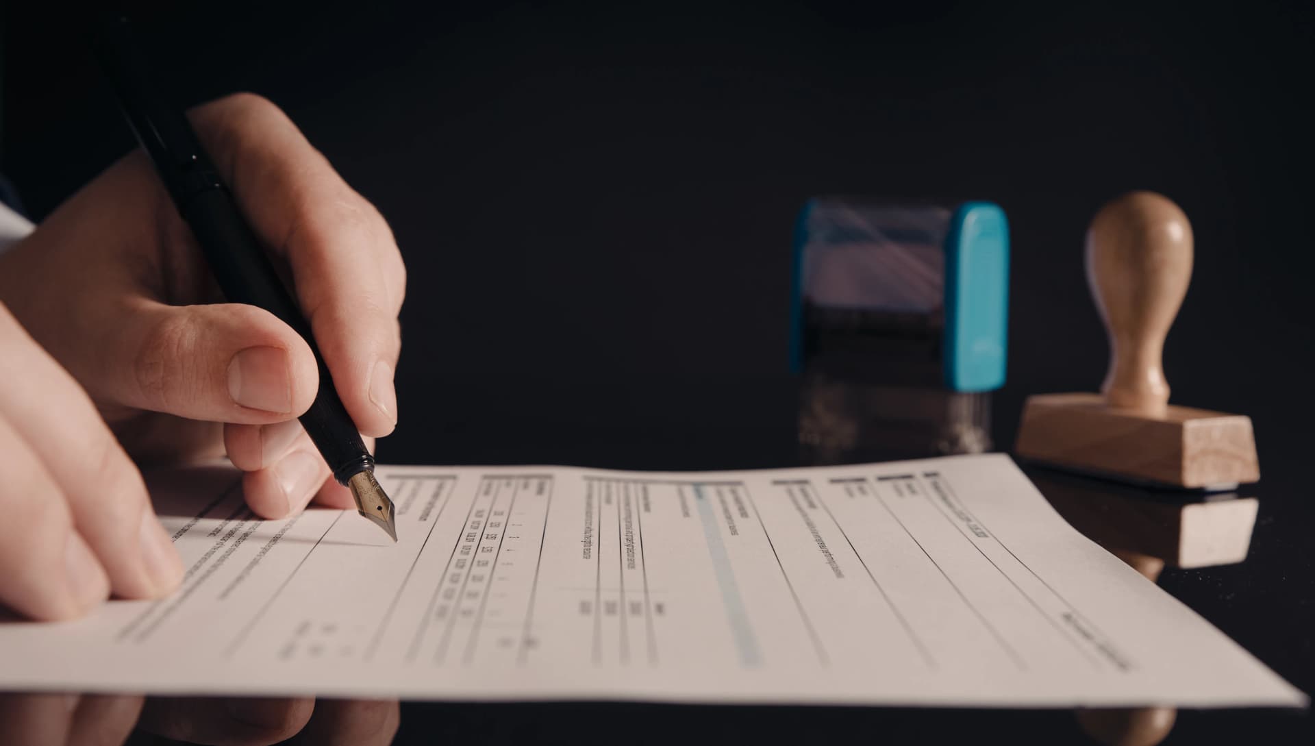 친생자부존재 확인 청구 소송 업무 분야