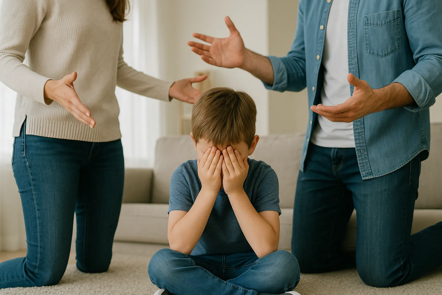 대륜 아동범죄 형사사건 조력 사례