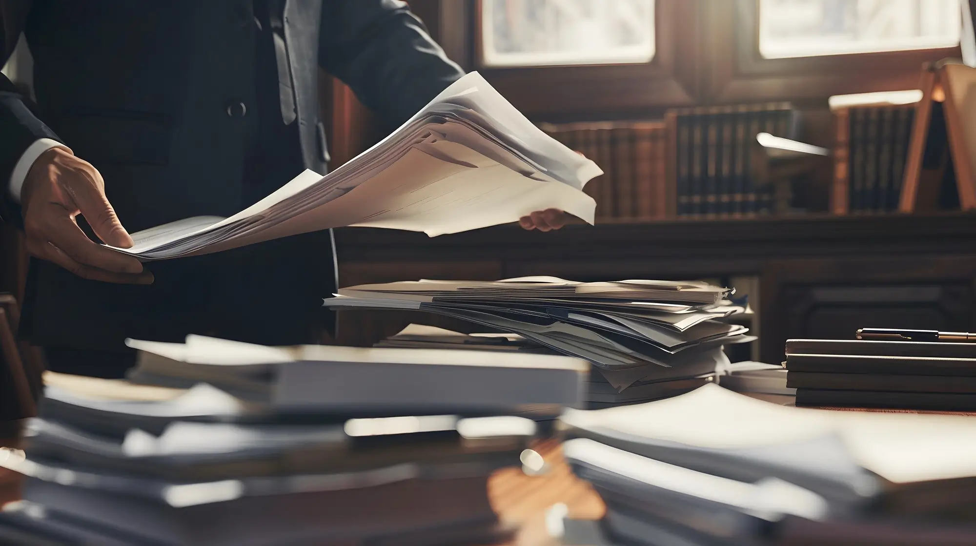 군인보직해임 | 사건 결과