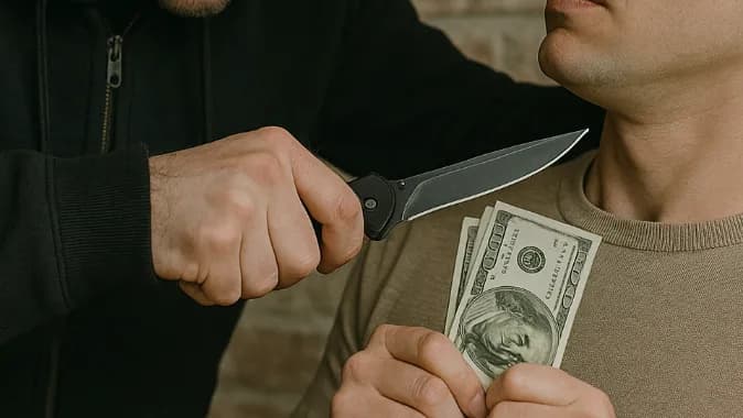 공갈죄 정의 업무 분야 내용