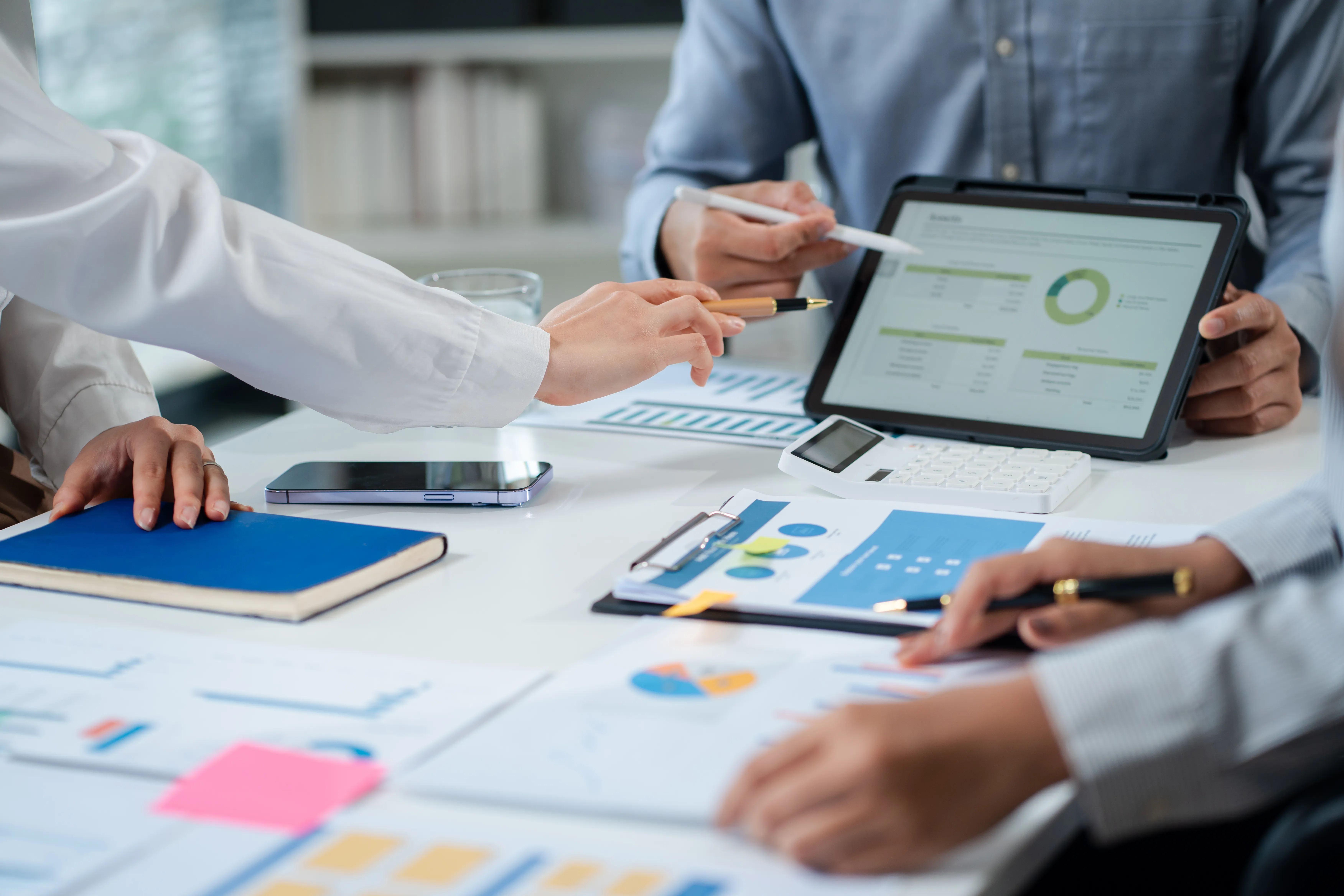 법인회생(기업회생)  회생 계획안 제출 요건