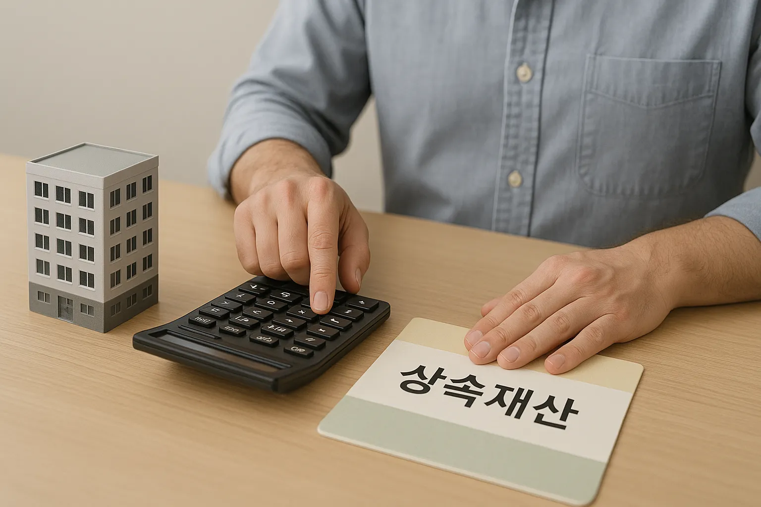 상속재산분할 효과 공동상속인 권리 재산