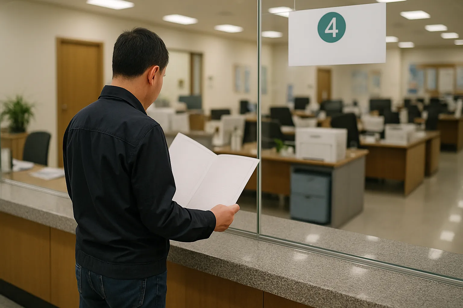 등록부정정 필요한 경우 입증 자료