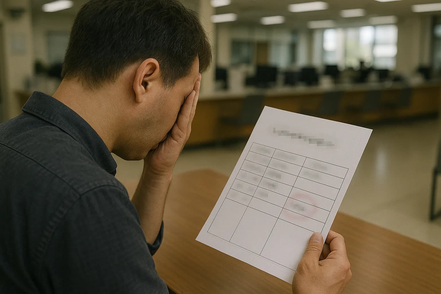 친생자부존재 입증 자료 재판 절차