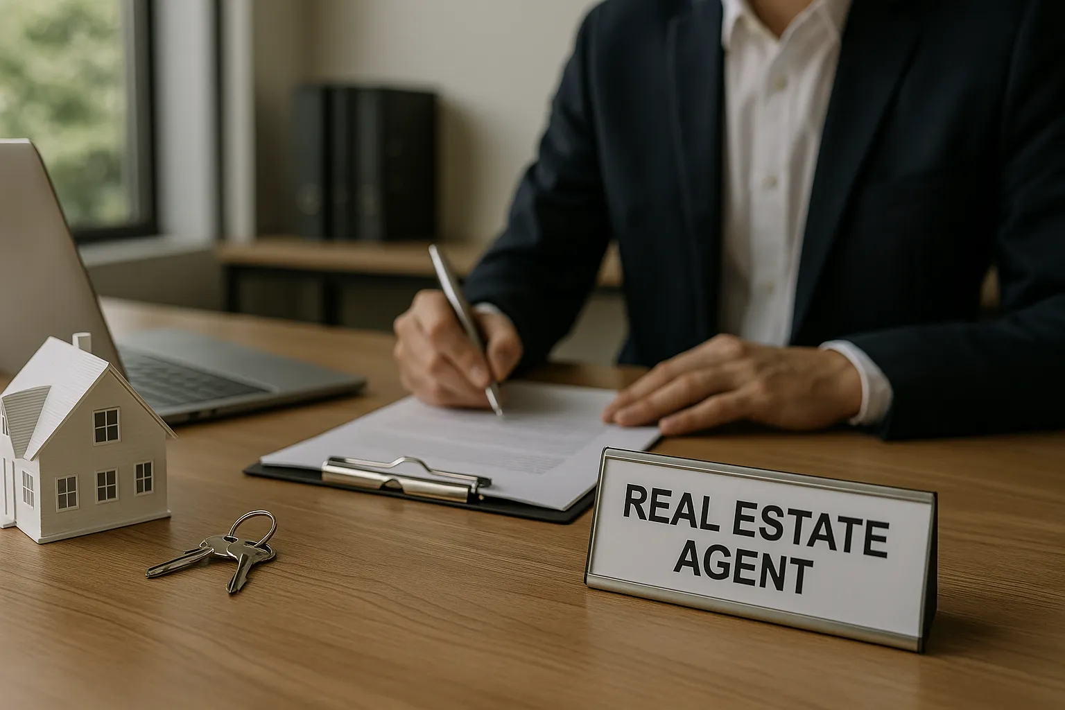 공인중개사법위반 적발 대응 방법 업무 분야