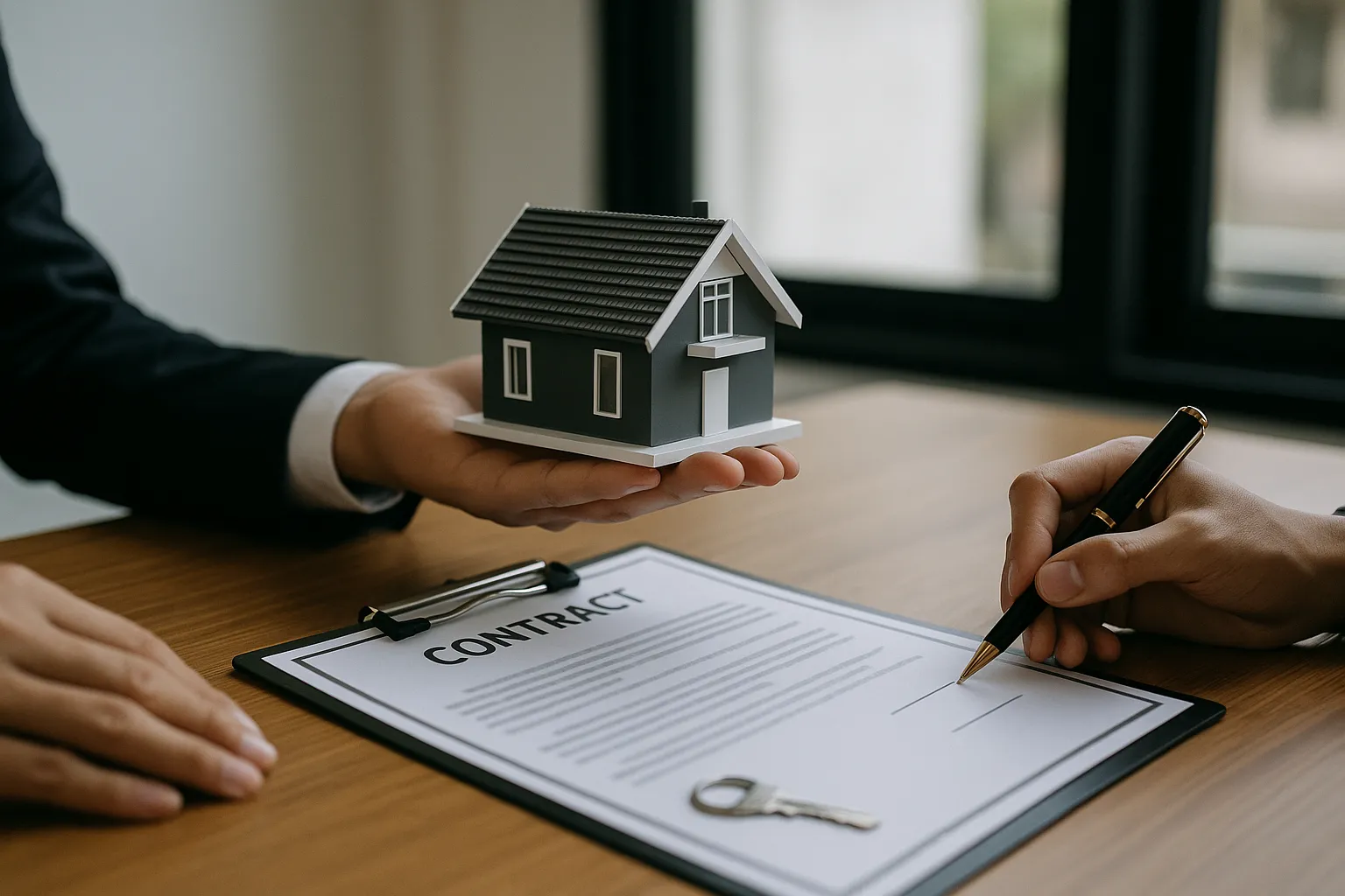 공인중개사법위반 체크리스트 업무 분야 대륜