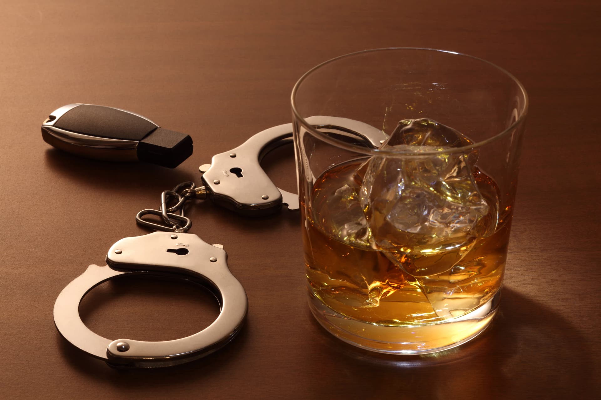 대륜 음주운전처벌 수위 행정 처분