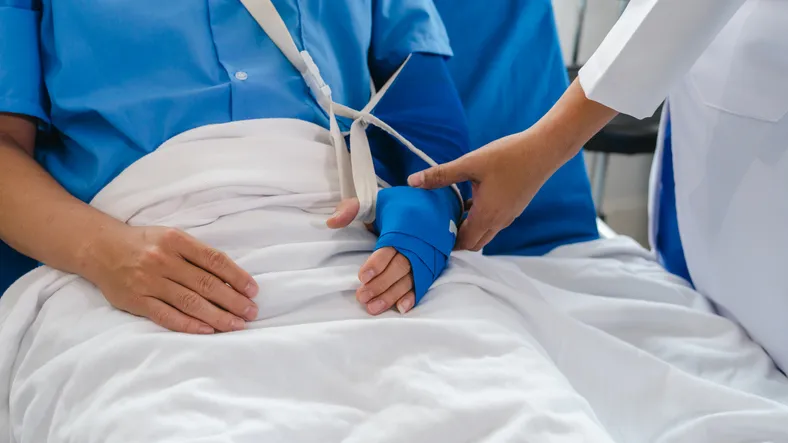 의료사고상담 관련 법률사무소 선택하는 기준