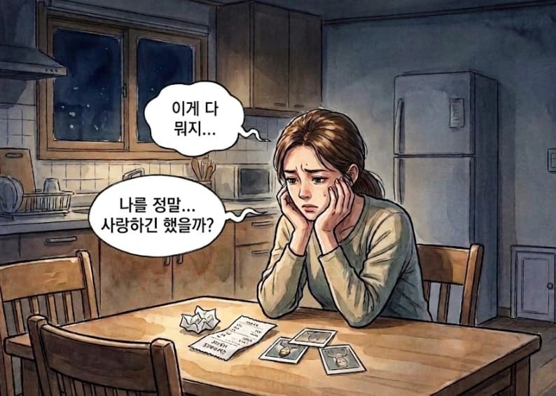 상간소송변호사를 찾은 의뢰인이 상간소송을 결심한 이유