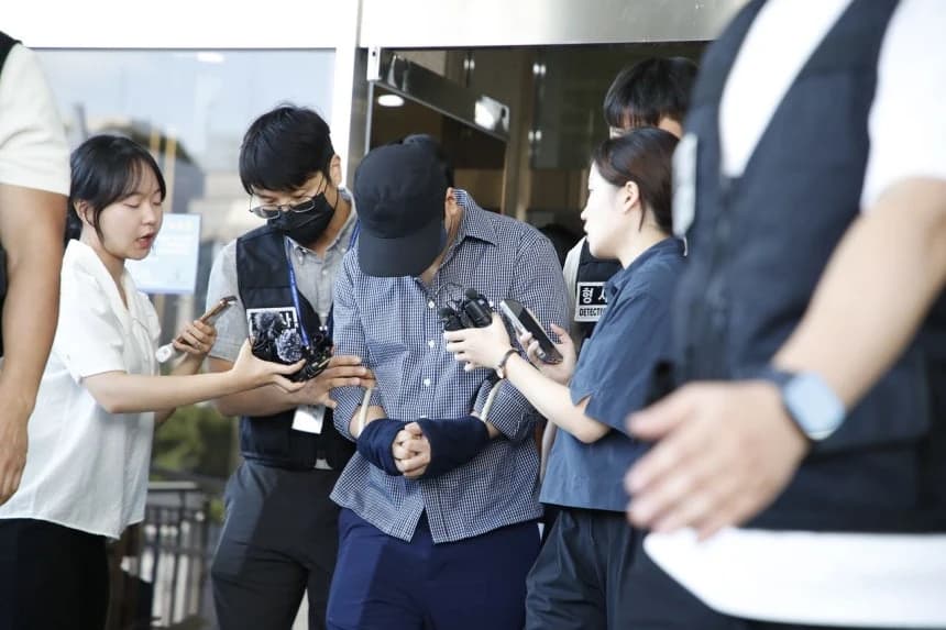 ‘부 경장 사건’ 국가배상 가능성은…법조계선 ‘이춘재 사건’ 꺼냈다 왜