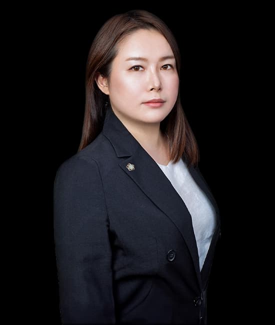 이나영변호사님