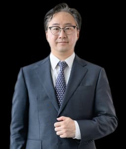 손동후 (DongHoo SOHN)
