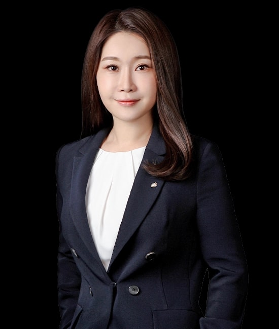 이예섬 변호사 프로필 사진