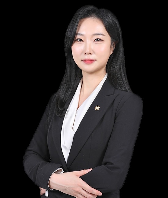 허지선 변호사 프로필 사진