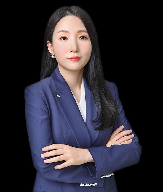 양보라 변호사 프로필 사진