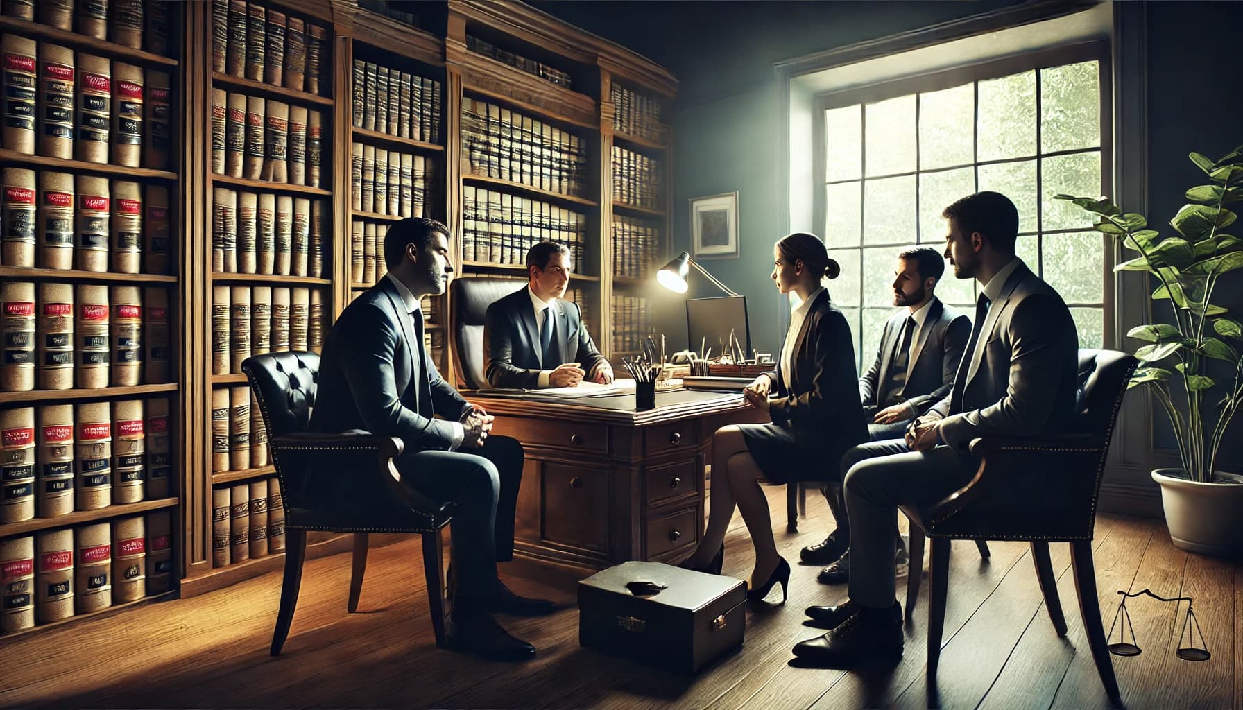 구미법률상담-조력