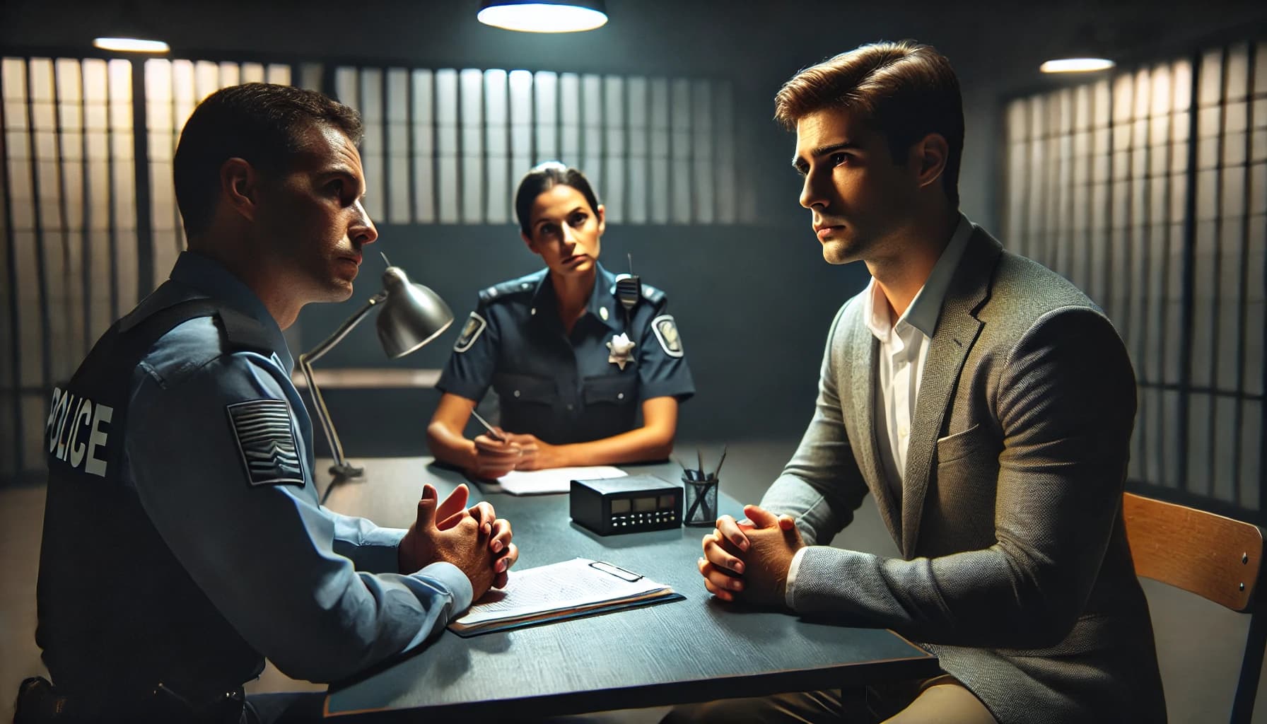 경찰출신변호사