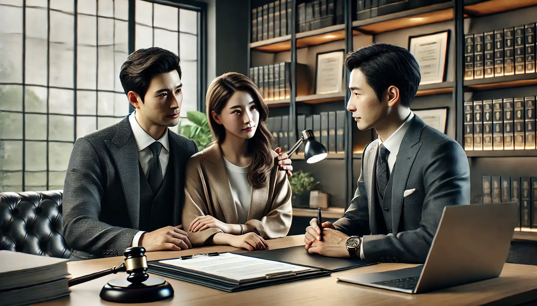 인천변호사상담