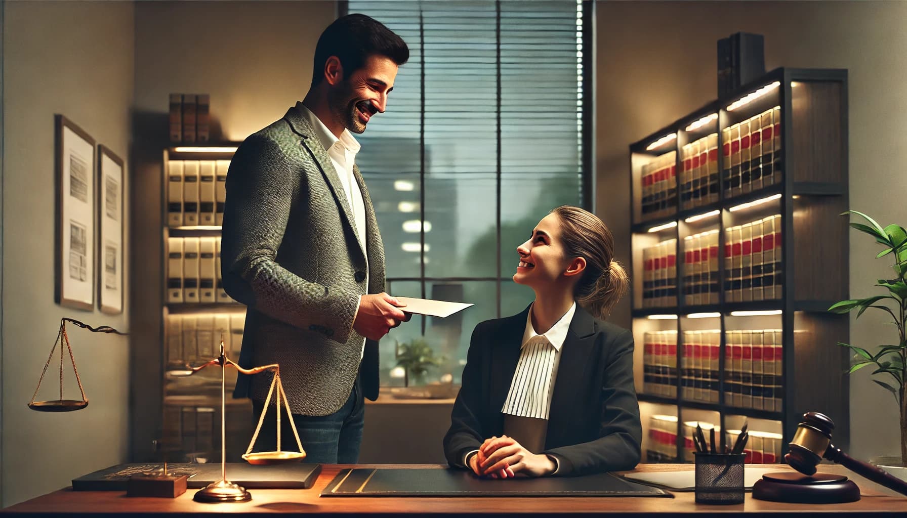 외도이혼위자료