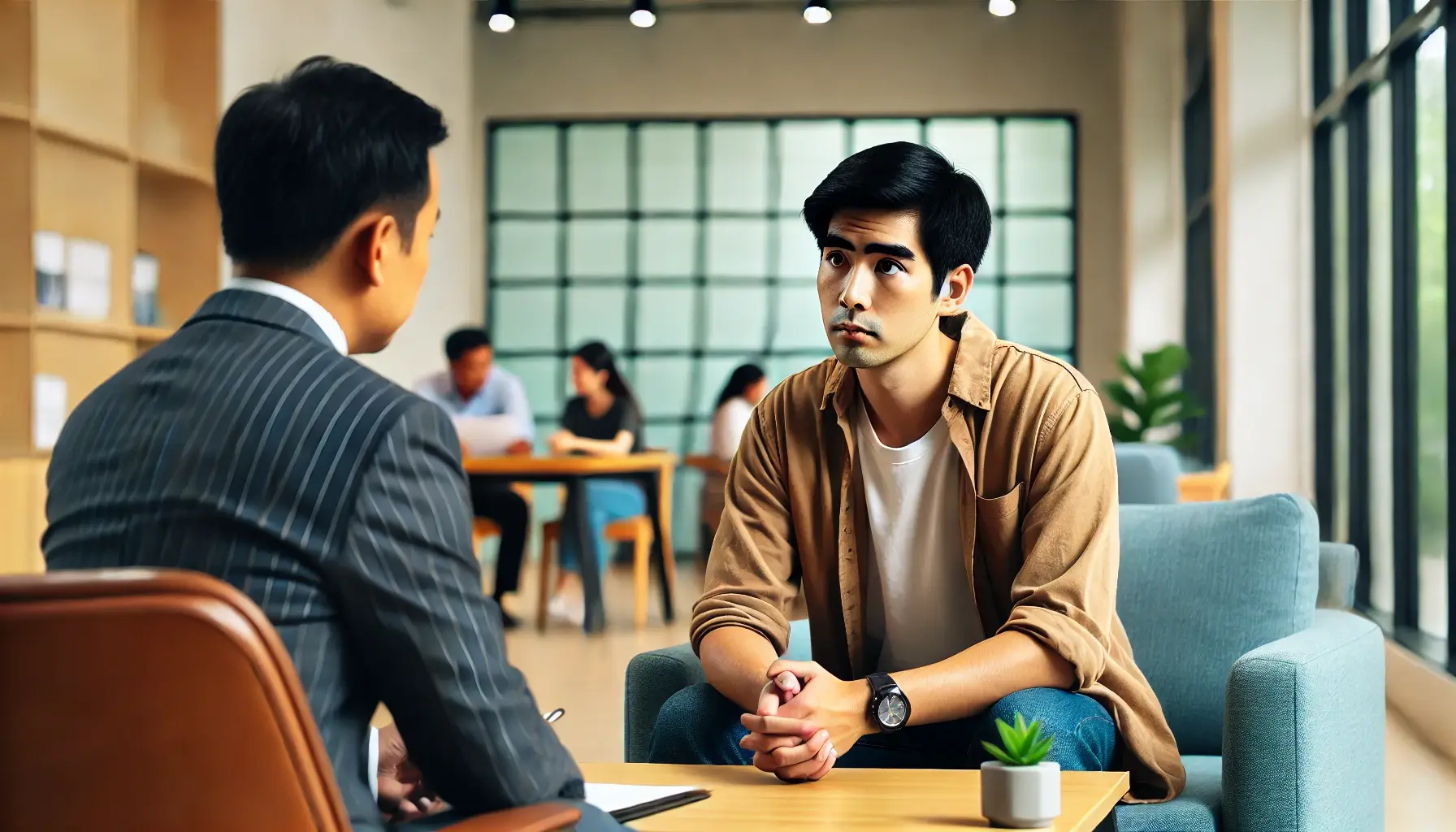 강릉변호사상담 강릉민사전문변호사 약정금 반환 청구