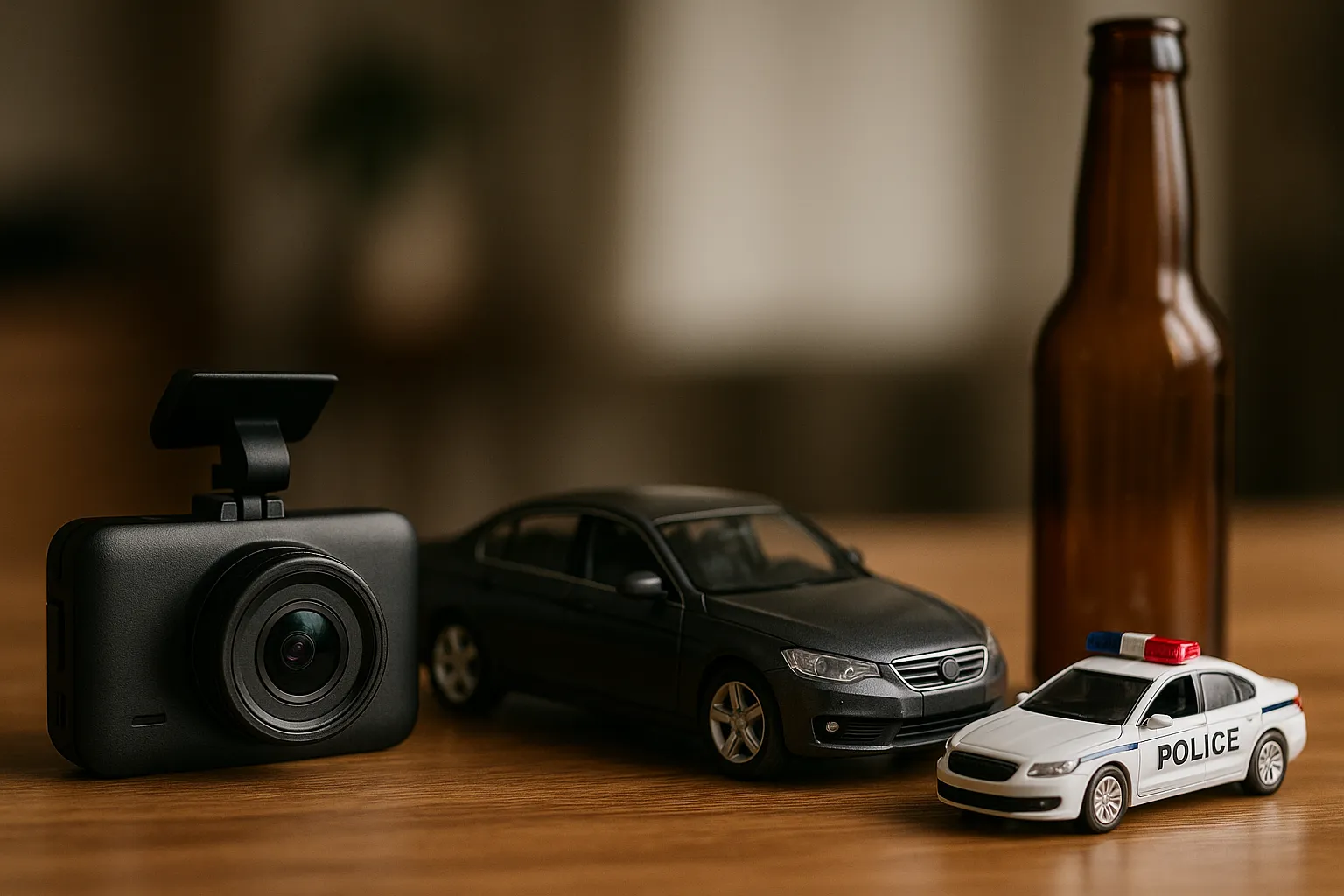 교통사고변호사 도로교통법 위반 음주운전 불송치 사례